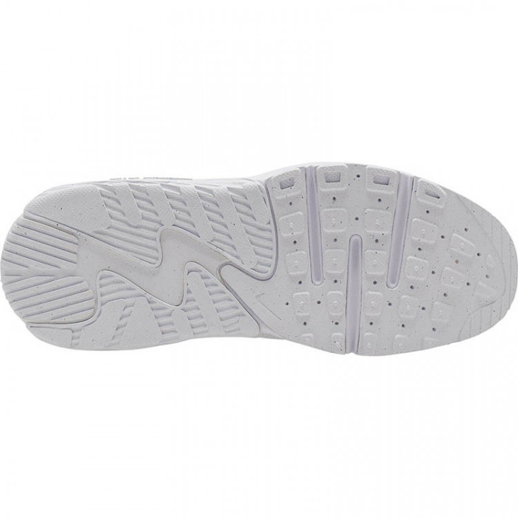 Кроссовки детские Nike AIR MAX EXCEE (GS) белые CD6894-100 изображение 3