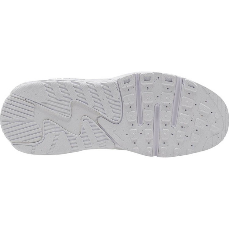 Кросівки дитячі Nike AIR MAX EXCEE (GS) білі CD6894-100  изображение 3