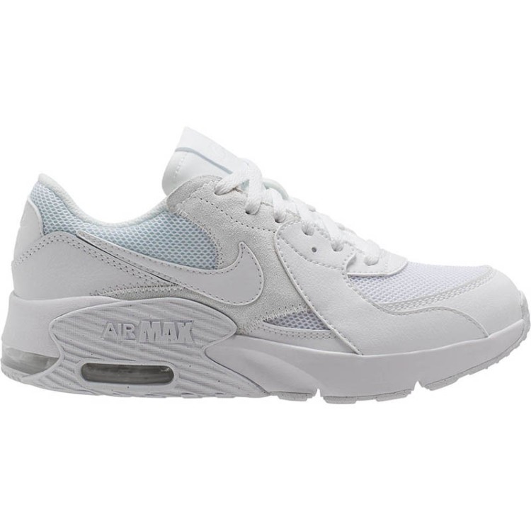 Кросівки дитячі Nike AIR MAX EXCEE (GS) білі CD6894-100  изображение 1