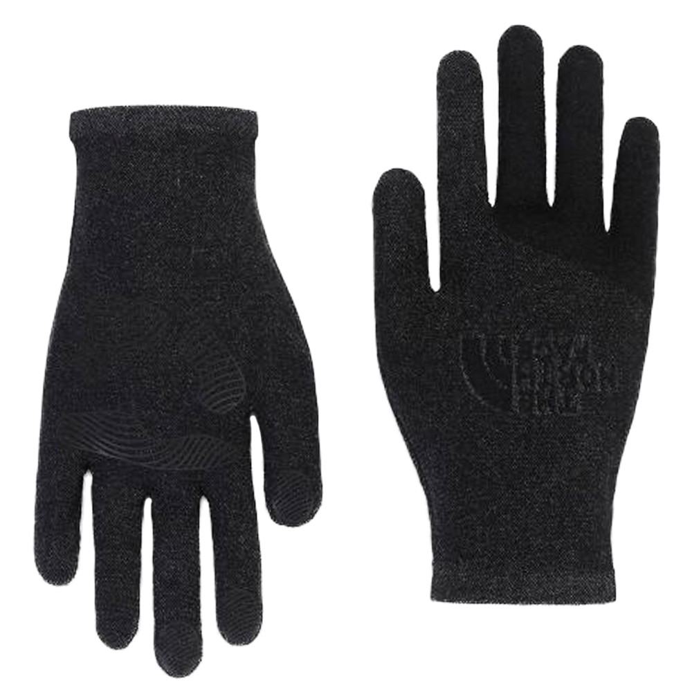 Рукавиці жіночі The North Face чорні NF0A3M5MJK31 изображение 1