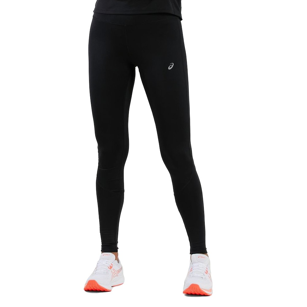 Легінси жіночі Asics Icon Tight чорні 2012B046-001  изображение 1