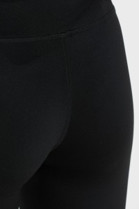 Легінси жіночі Asics Icon Tight чорні 2012B046-001  изображение 3