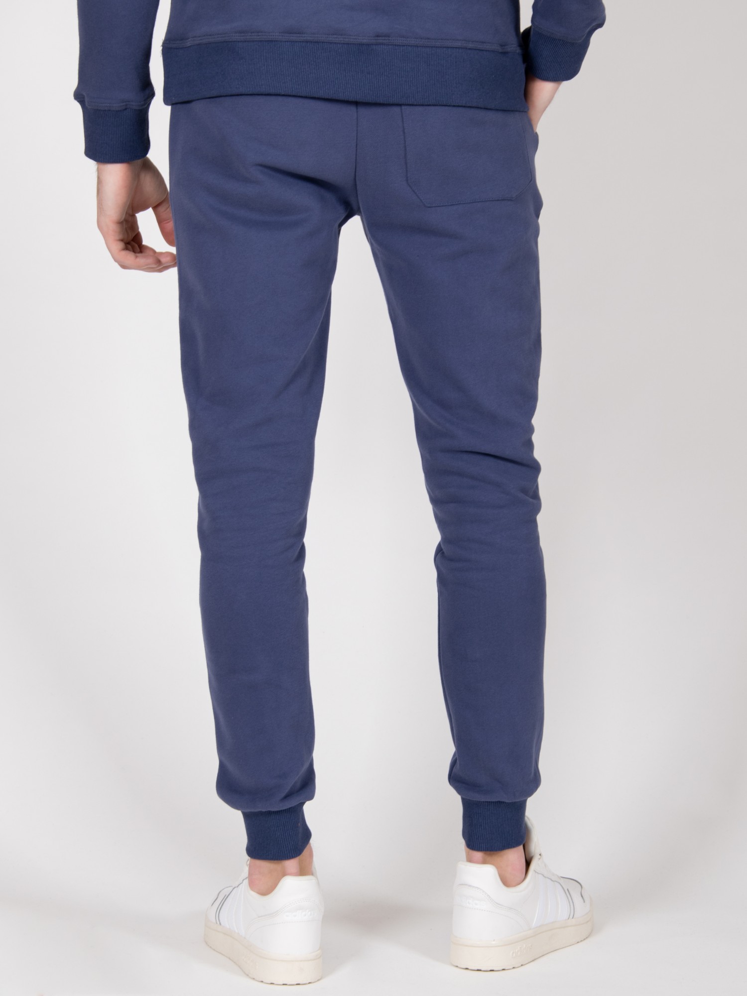 Брюки мужские Evoids Paro темно-синие 552242-450 изображение 4