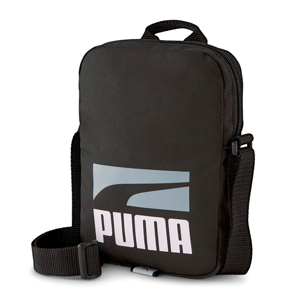 Сумка Puma Plus Portable Ii черная 07839201 изображение 1