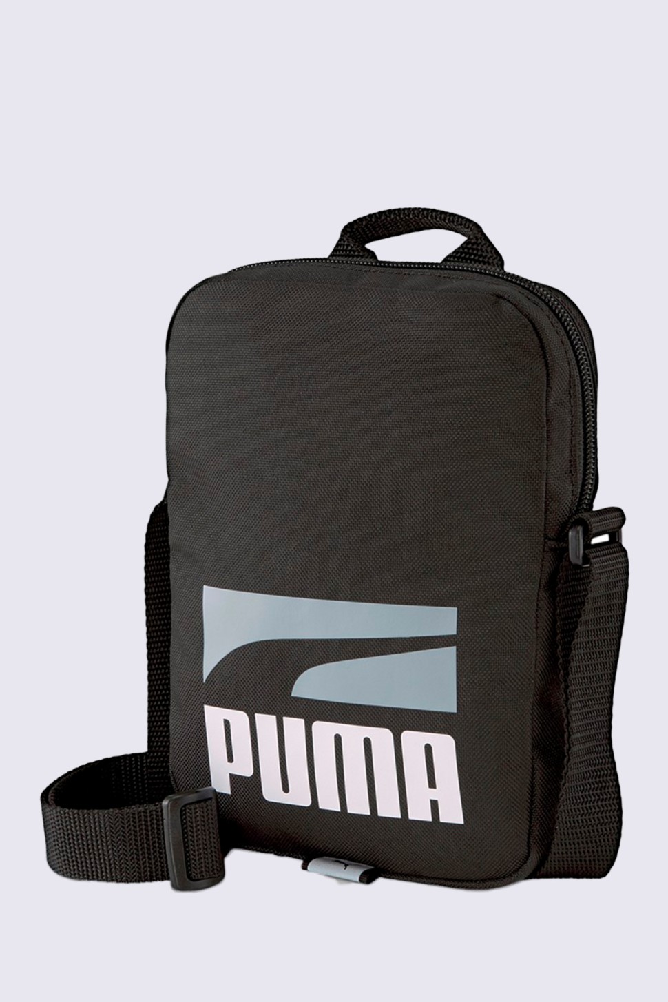 Сумка Puma Plus Portable Ii чорна 07839201 — фото 2