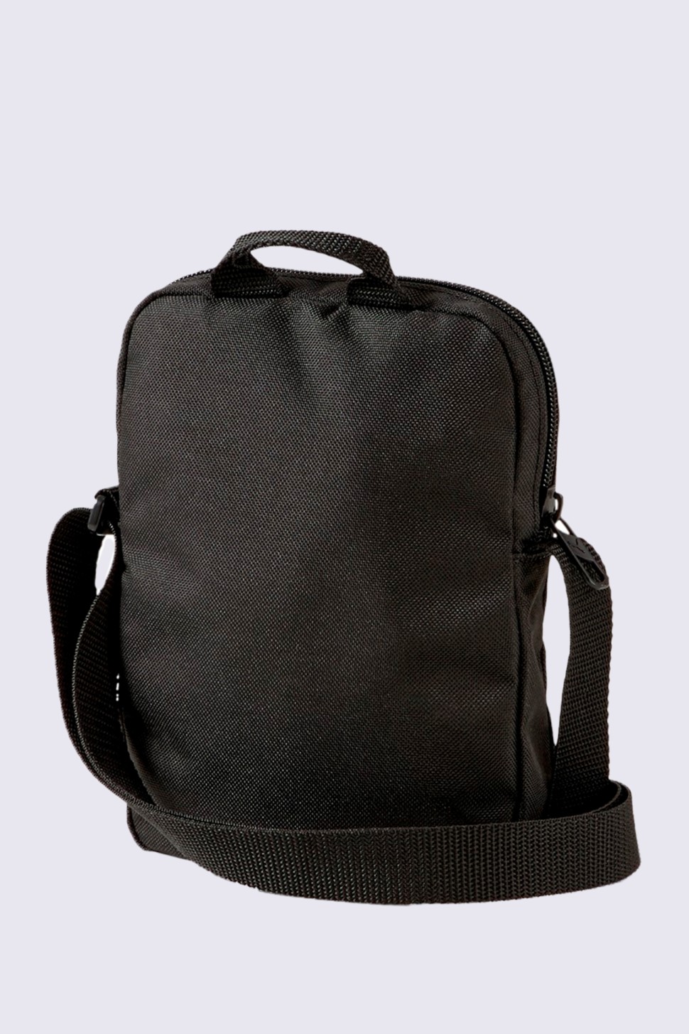 Сумка Puma Plus Portable Ii чорна 07839201 — фото 3