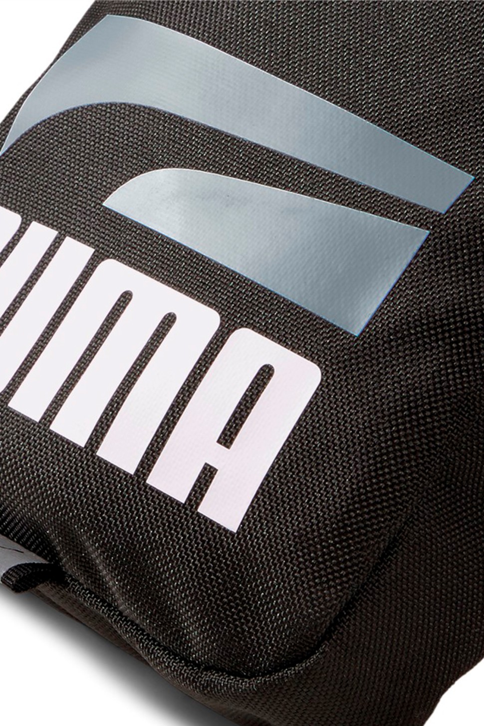 Сумка Puma Plus Portable Ii чорна 07839201 — фото 4