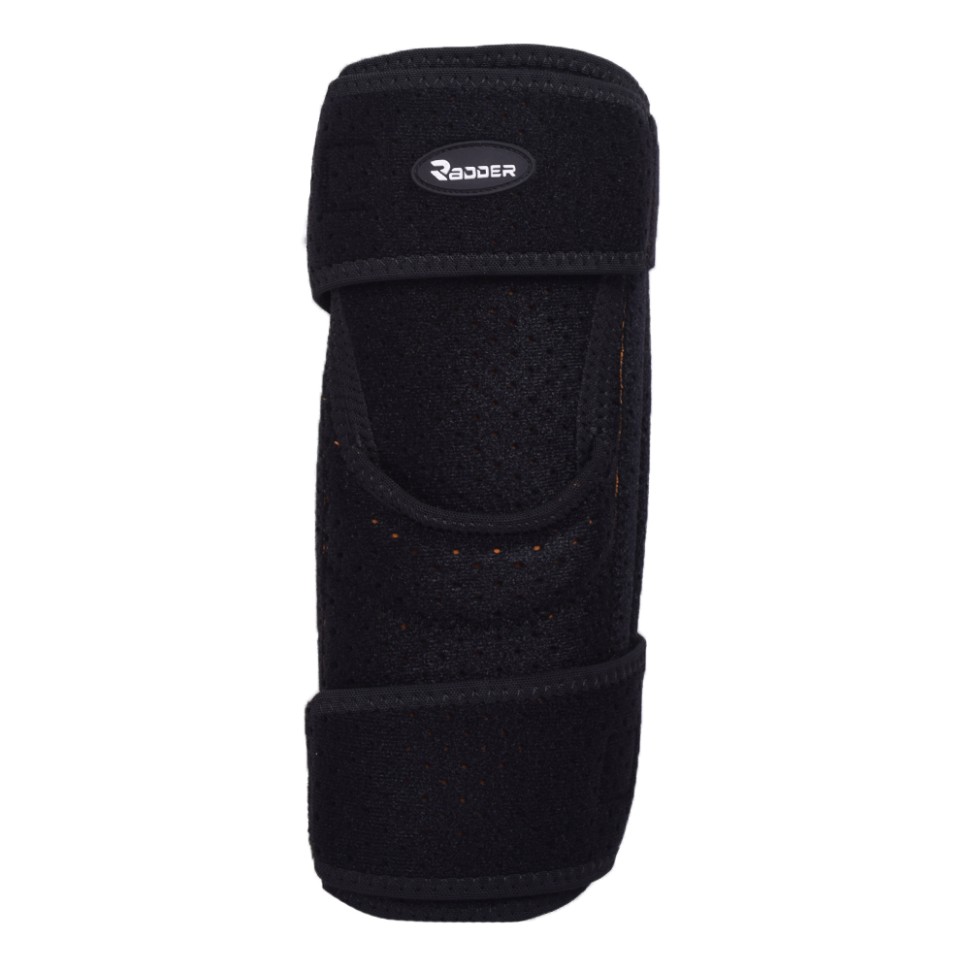Бандаж на коленный сустав Radder 822209-010 изображение 1