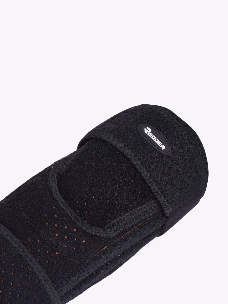 Бандаж на коленный сустав Radder 822209-010 изображение 3