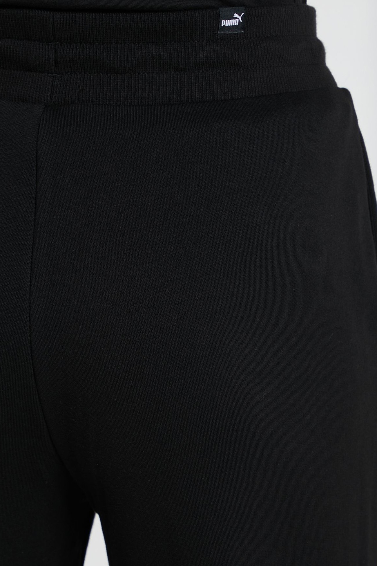 Штани жіночі Puma Rebel High Waist Pants чорні 58582501 изображение 5