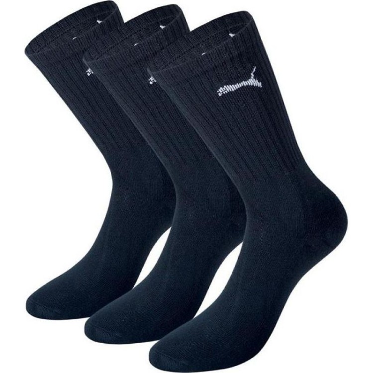 Носки Puma Sport черные 88035501 изображение 1