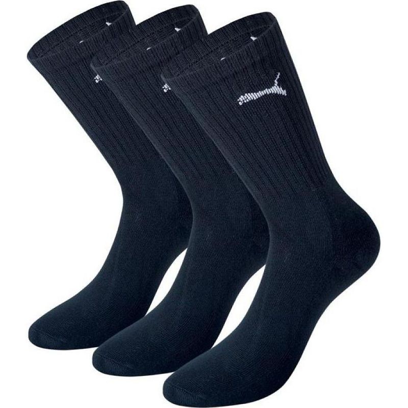Носки Puma Sport черные 88035501 изображение 1