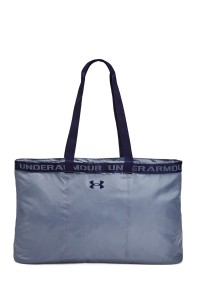 Сумка жіноча Under Armour UA Favorite Tote фіолетова 1369214-767 изображение 2