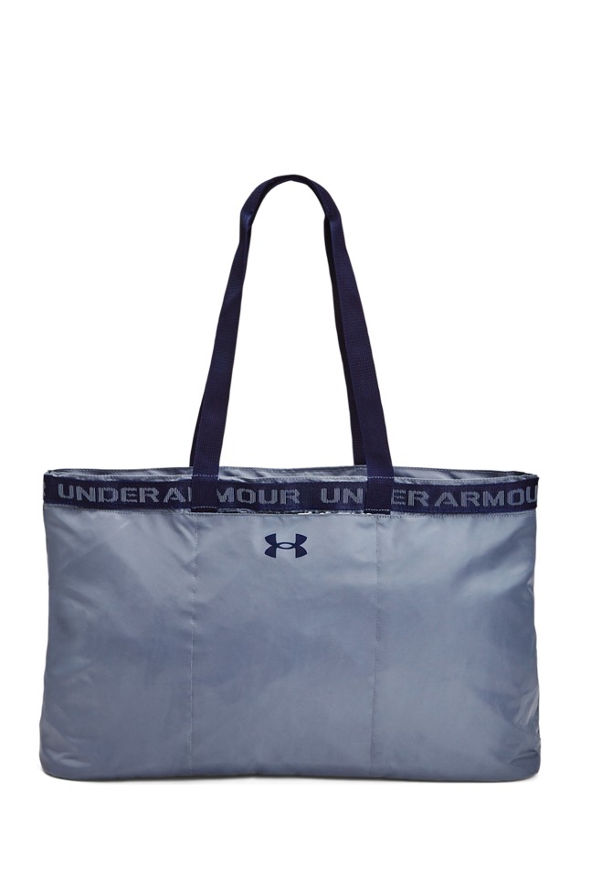 Сумка жіноча Under Armour UA Favorite Tote фіолетова 1369214-767 изображение 2