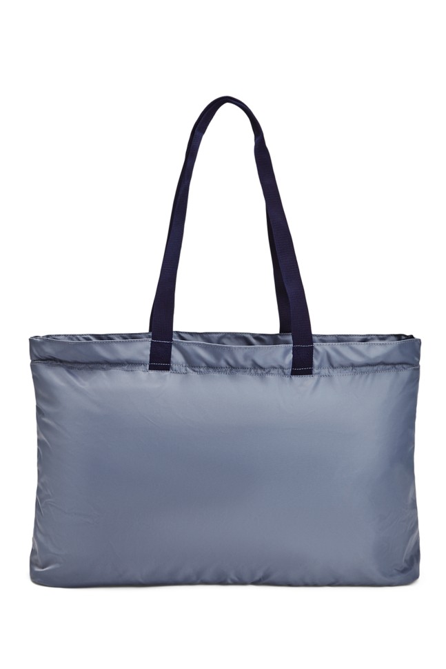 Сумка жіноча Under Armour UA Favorite Tote фіолетова 1369214-767 изображение 3