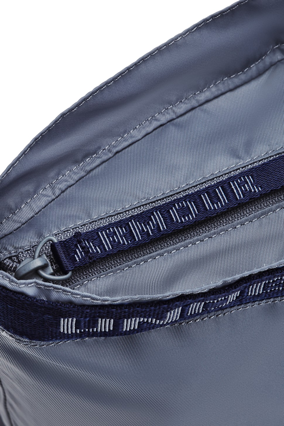 Сумка жіноча Under Armour UA Favorite Tote фіолетова 1369214-767 — фото 4