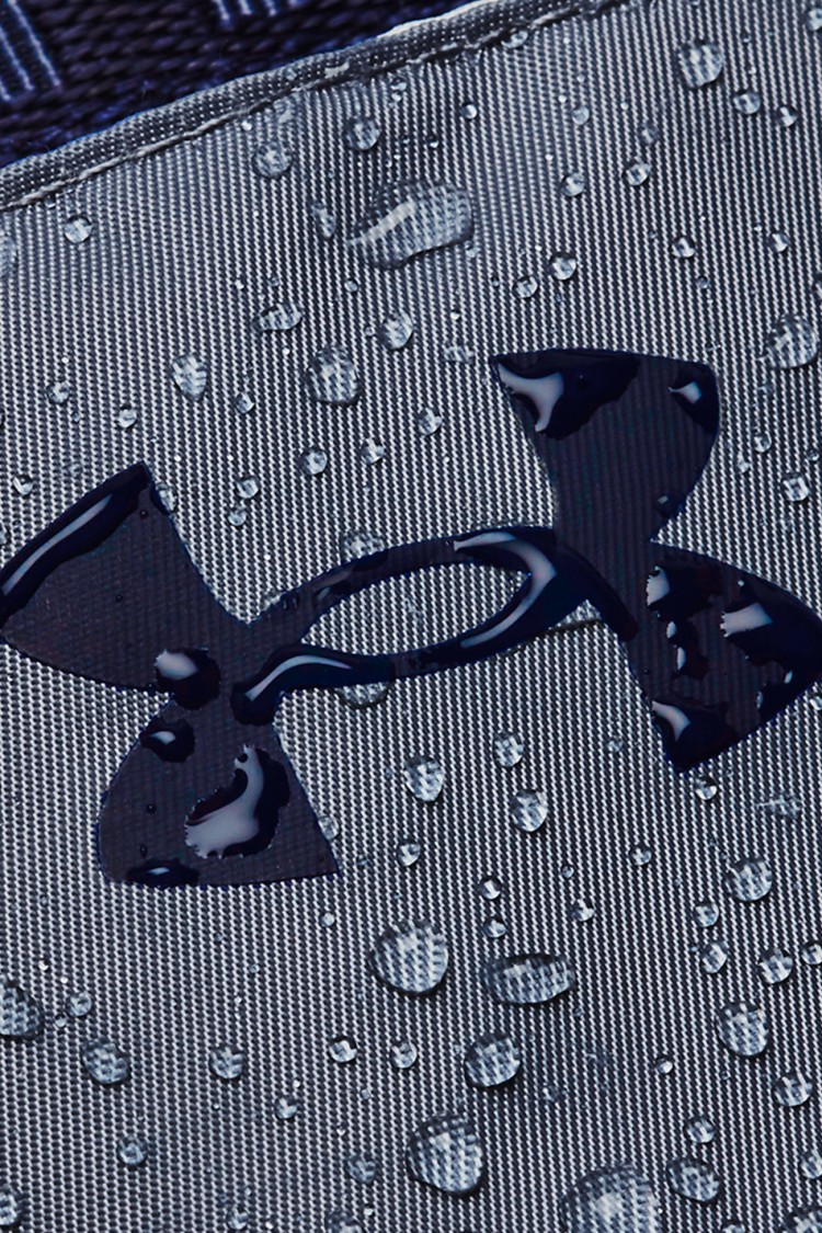 Сумка жіноча Under Armour UA Favorite Tote фіолетова 1369214-767 изображение 5