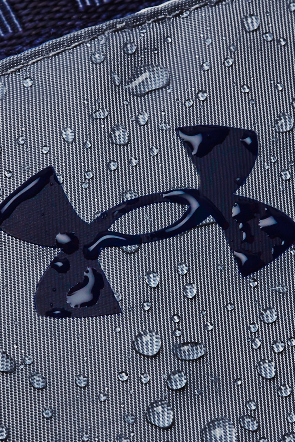 Сумка жіноча Under Armour UA Favorite Tote фіолетова 1369214-767 — фото 5