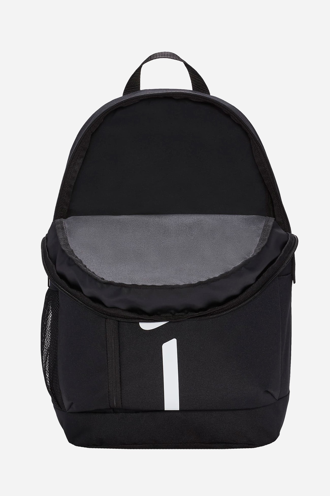 Рюкзак Nike Nk Acdmy Team Bkpk чорний DA2571-010 изображение 2