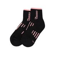 Шкарпетки Radder чорні 122332-010 изображение 1