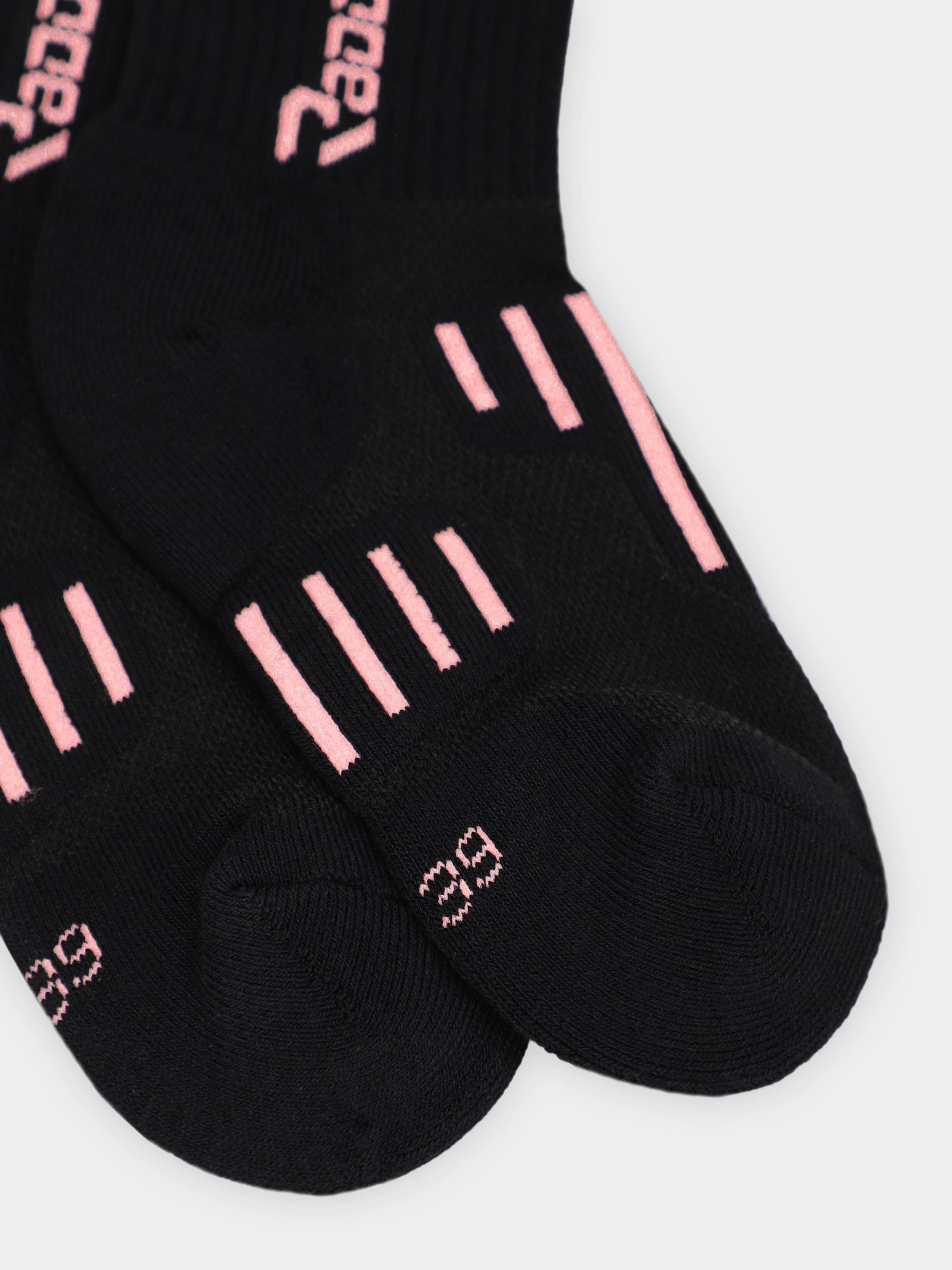 Носки Radder черные 122332-010 изображение 4