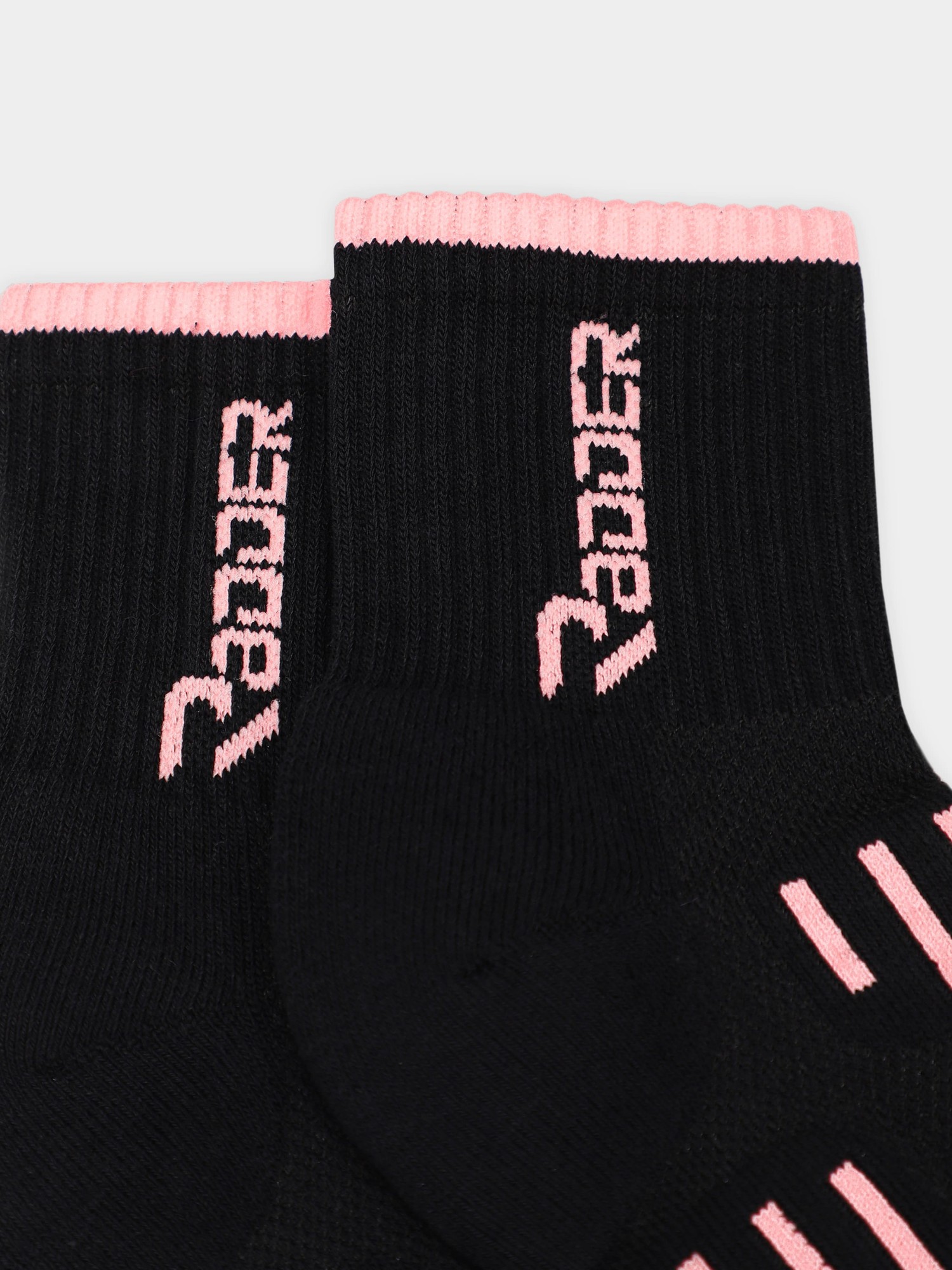 Носки Radder черные 122332-010 изображение 5