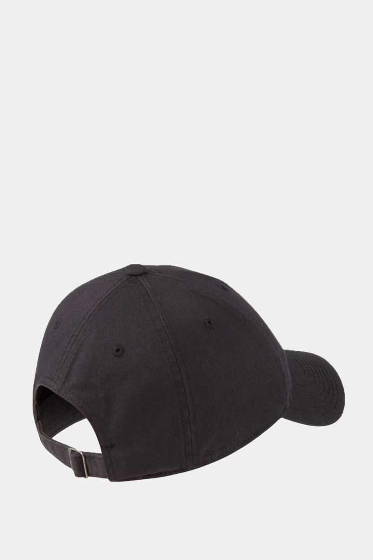 Бейсболка  Nike U NSW H86 CAP FUTURA WASHED черная 913011-011 изображение 3