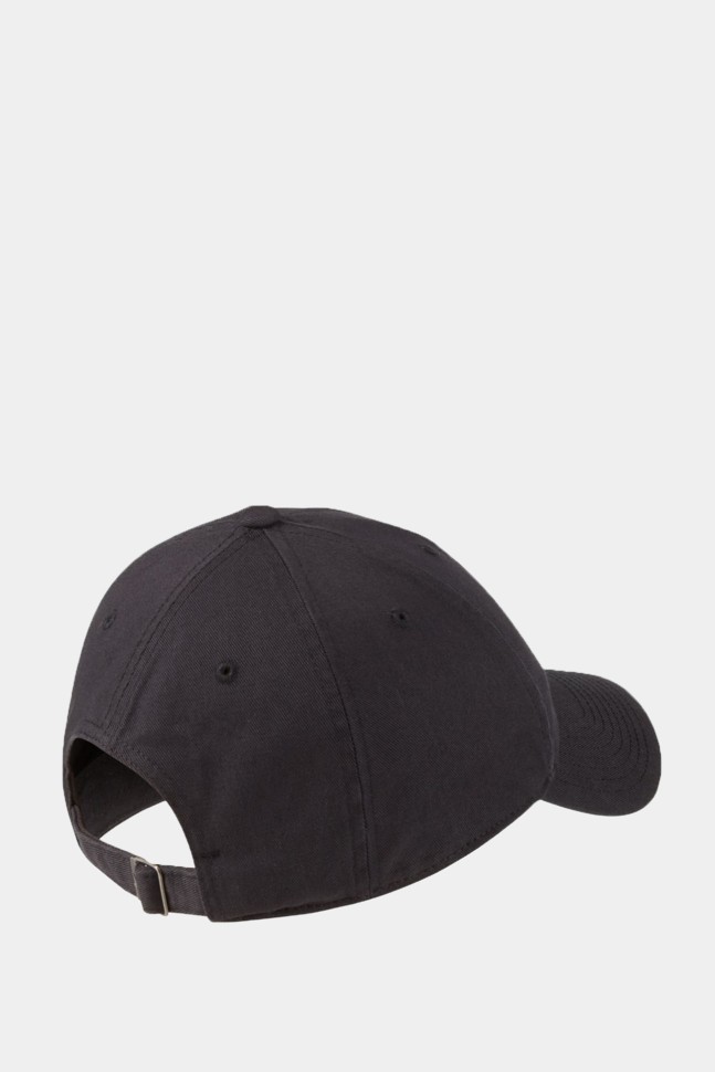 Бейсболка  Nike U NSW H86 CAP FUTURA WASHED черная 913011-011 изображение 3
