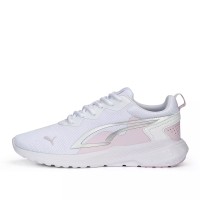 Кросівки жіночі Puma All-Day Active білі 38626912 изображение 1