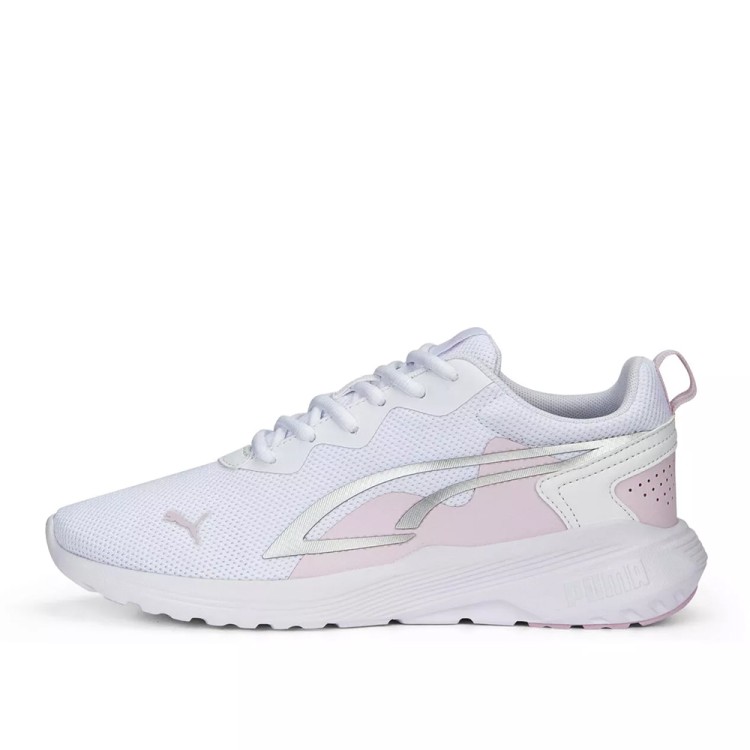Кросівки жіночі Puma All-Day Active білі 38626912 изображение 1