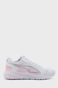Кросівки жіночі Puma All-Day Active білі 38626912 изображение 2