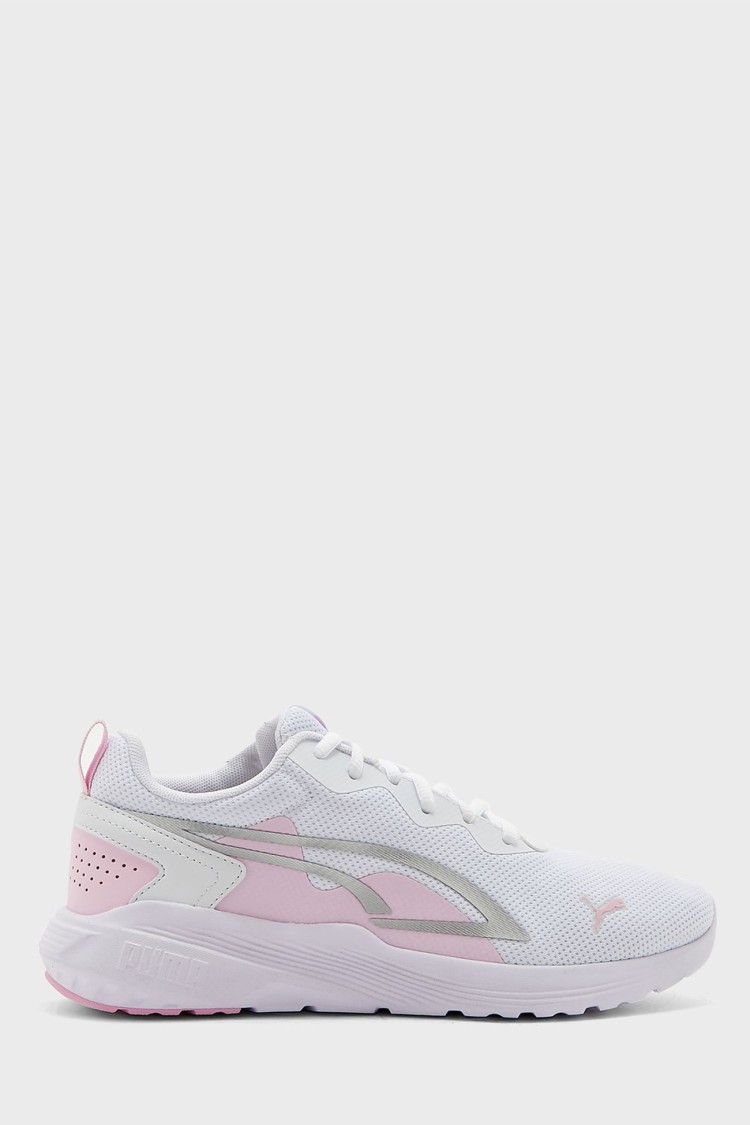 Кросівки жіночі Puma All-Day Active білі 38626912 изображение 2