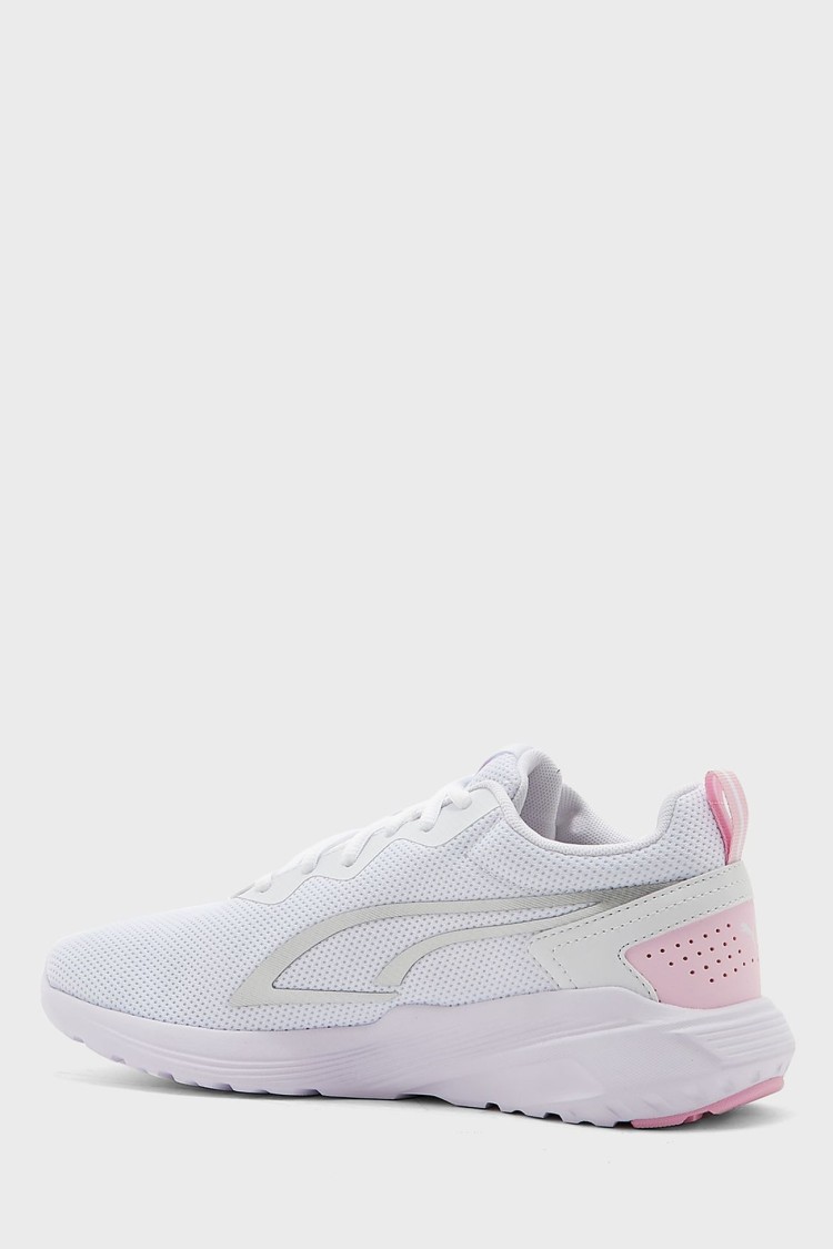 Кросівки жіночі Puma All-Day Active білі 38626912 изображение 3