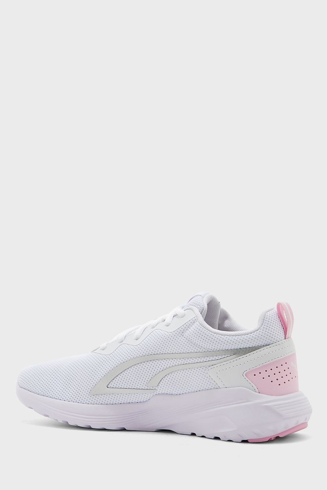 Кросівки жіночі Puma All-Day Active білі 38626912 изображение 3