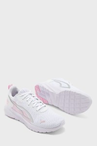 Кросівки жіночі Puma All-Day Active білі 38626912 изображение 4