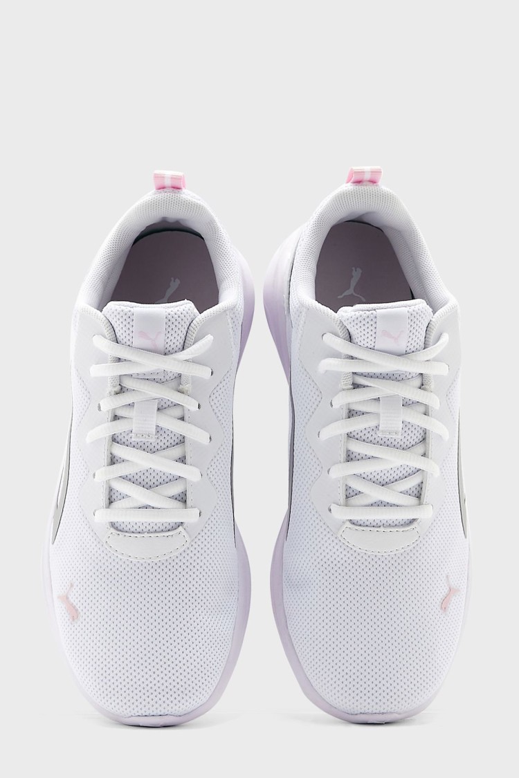 Кросівки жіночі Puma All-Day Active білі 38626912 изображение 5