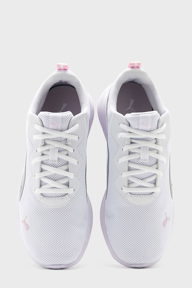 Кросівки жіночі Puma All-Day Active білі 38626912 изображение 5