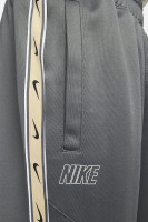 Брюки мужские Nike M NSW REPEAT SW PK JOGGER серые DX2027-068 изображение 5