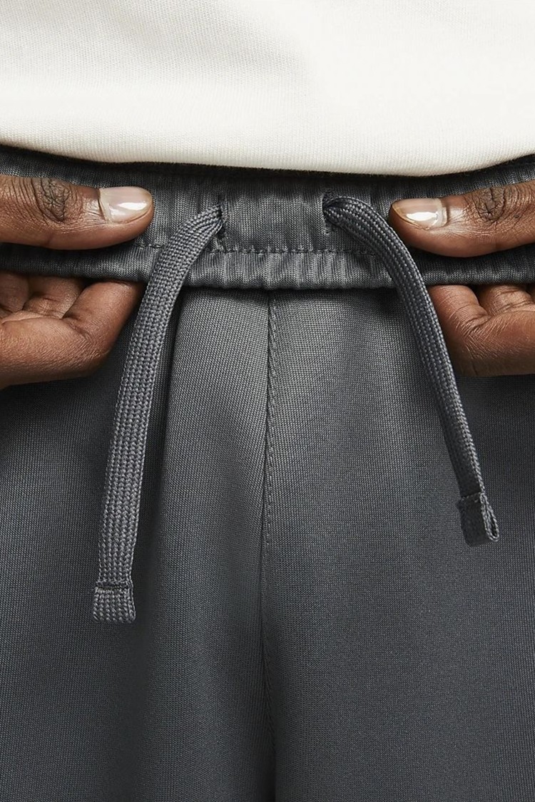 Штани чоловічі Nike M NSW REPEAT SW PK JOGGER сірі DX2027-068 изображение 7