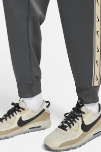 Штани чоловічі Nike M NSW REPEAT SW PK JOGGER сірі DX2027-068 изображение 8