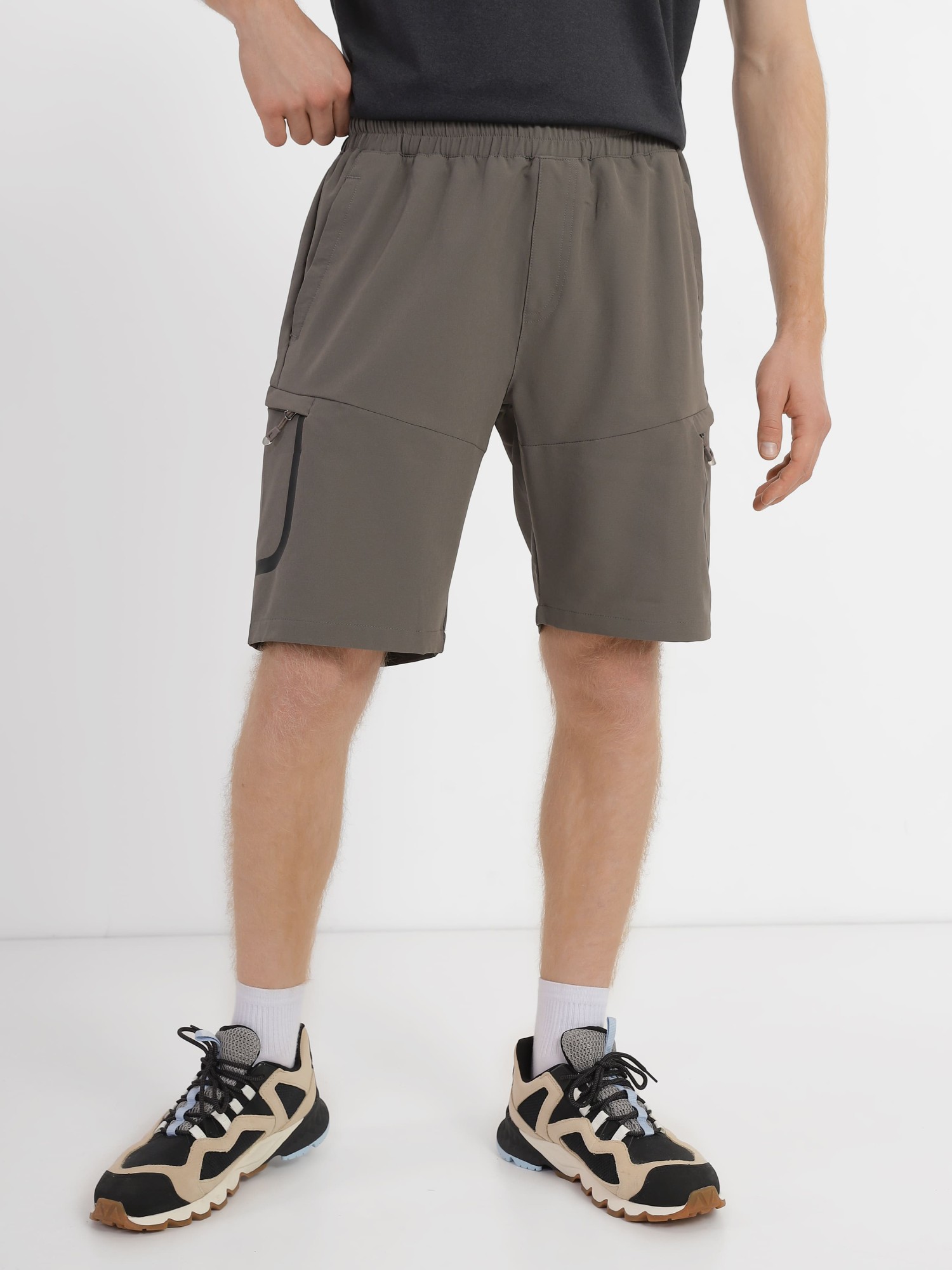 Шорти чоловічі Reim Radder бежеві 382303-125  изображение 3