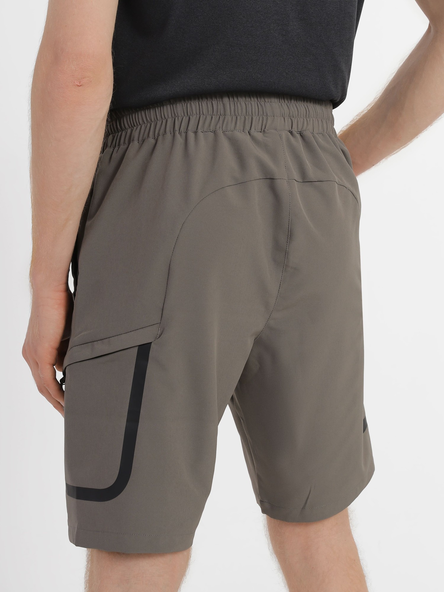 Шорти чоловічі Reim Radder бежеві 382303-125  изображение 6