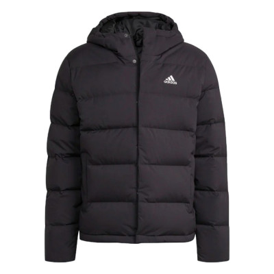 Куртка мужская Adidas HELIONIC HO JKT   HG8751