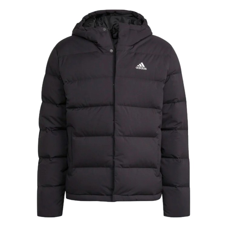 Куртка мужская Adidas HELIONIC HO JKT   HG8751 изображение 1