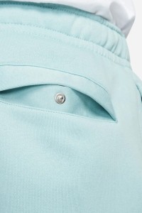 Штани чоловічі Nike M NSW CLUB PANT CF BB м'ятні BV2737-309 изображение 6
