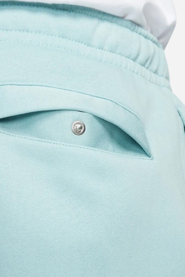 Штани чоловічі Nike M NSW CLUB PANT CF BB м'ятні BV2737-309 изображение 6