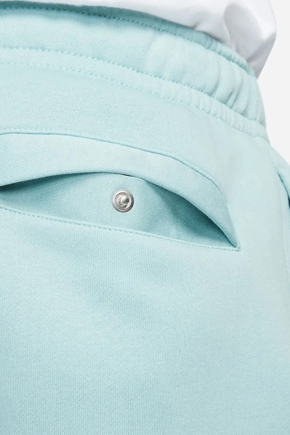 Штани чоловічі Nike M NSW CLUB PANT CF BB м'ятні BV2737-309 — фото 6
