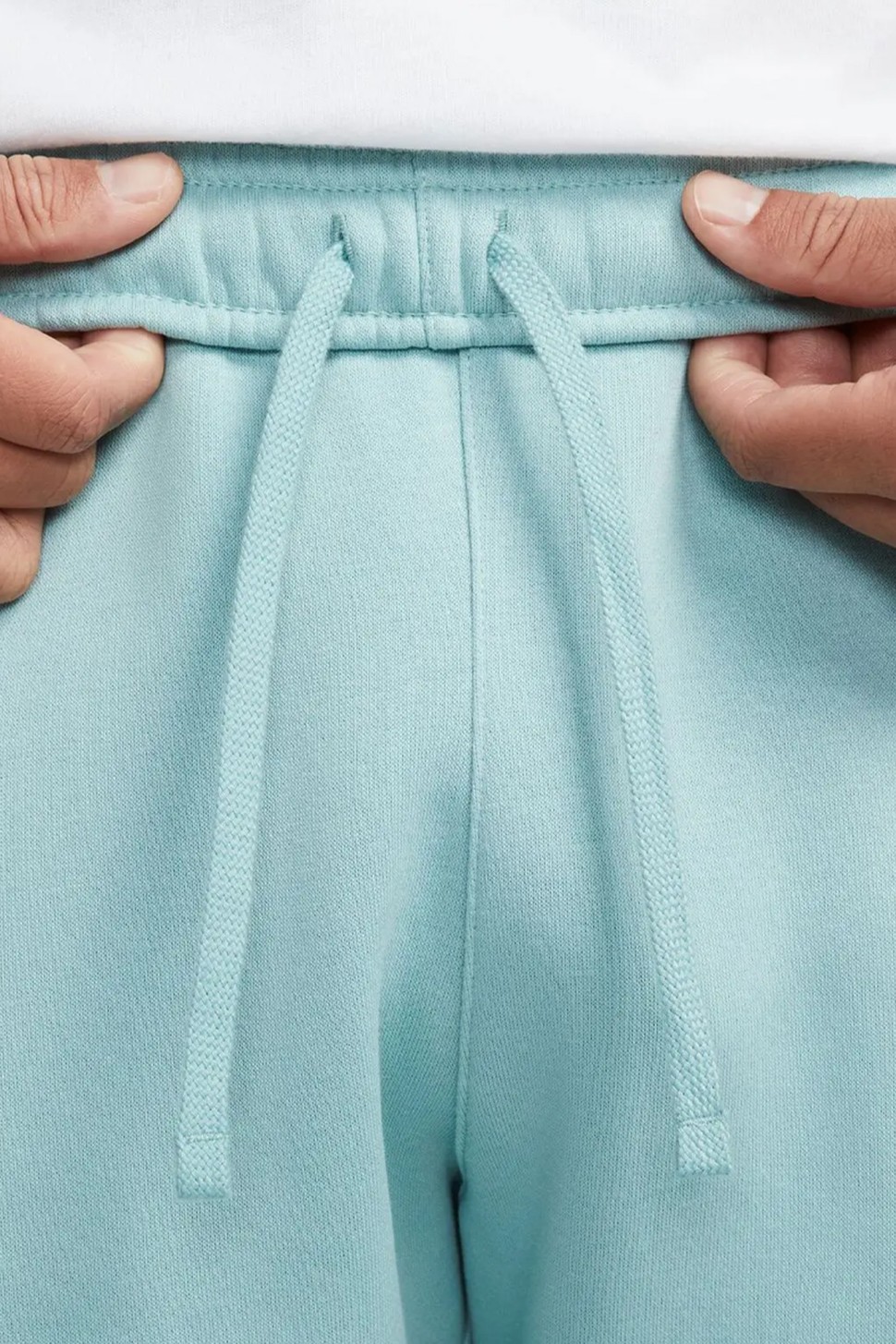 Штани чоловічі Nike M NSW CLUB PANT CF BB м'ятні BV2737-309 — фото 7