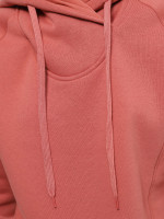 Толстовка жіноча Evoids Furore рожева 602403-600 изображение 5