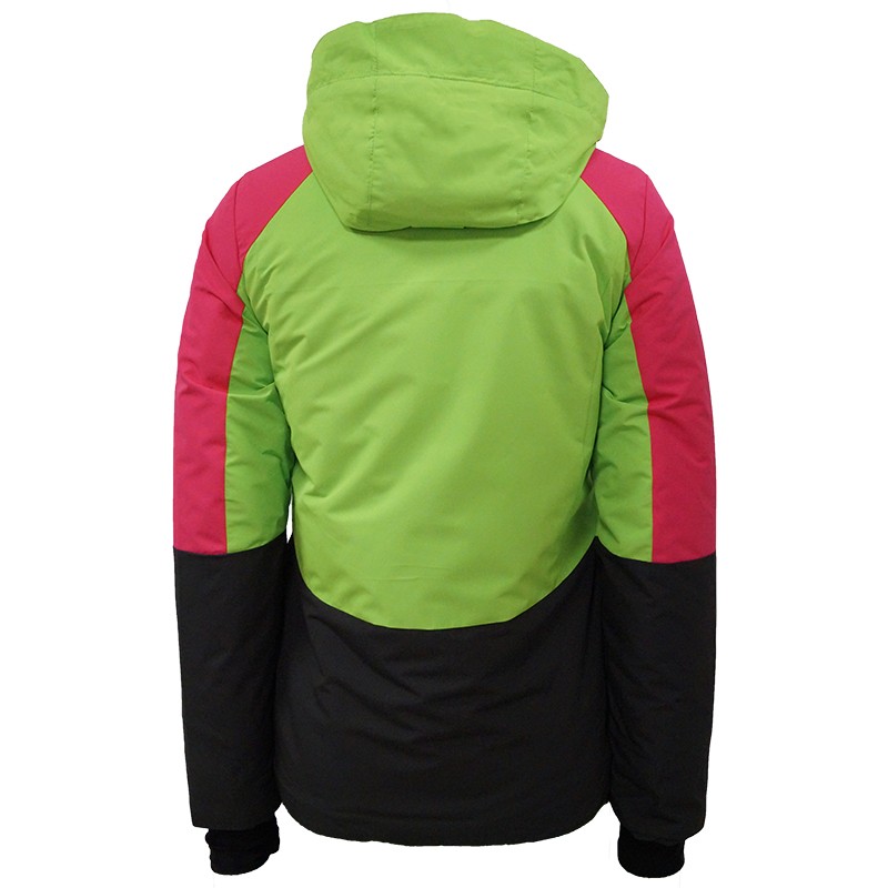 Куртка дитяча WHS мультиколір 507614 G01  изображение 2